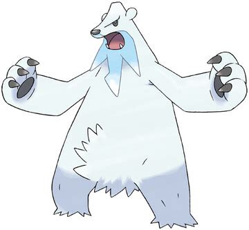 beartic database.